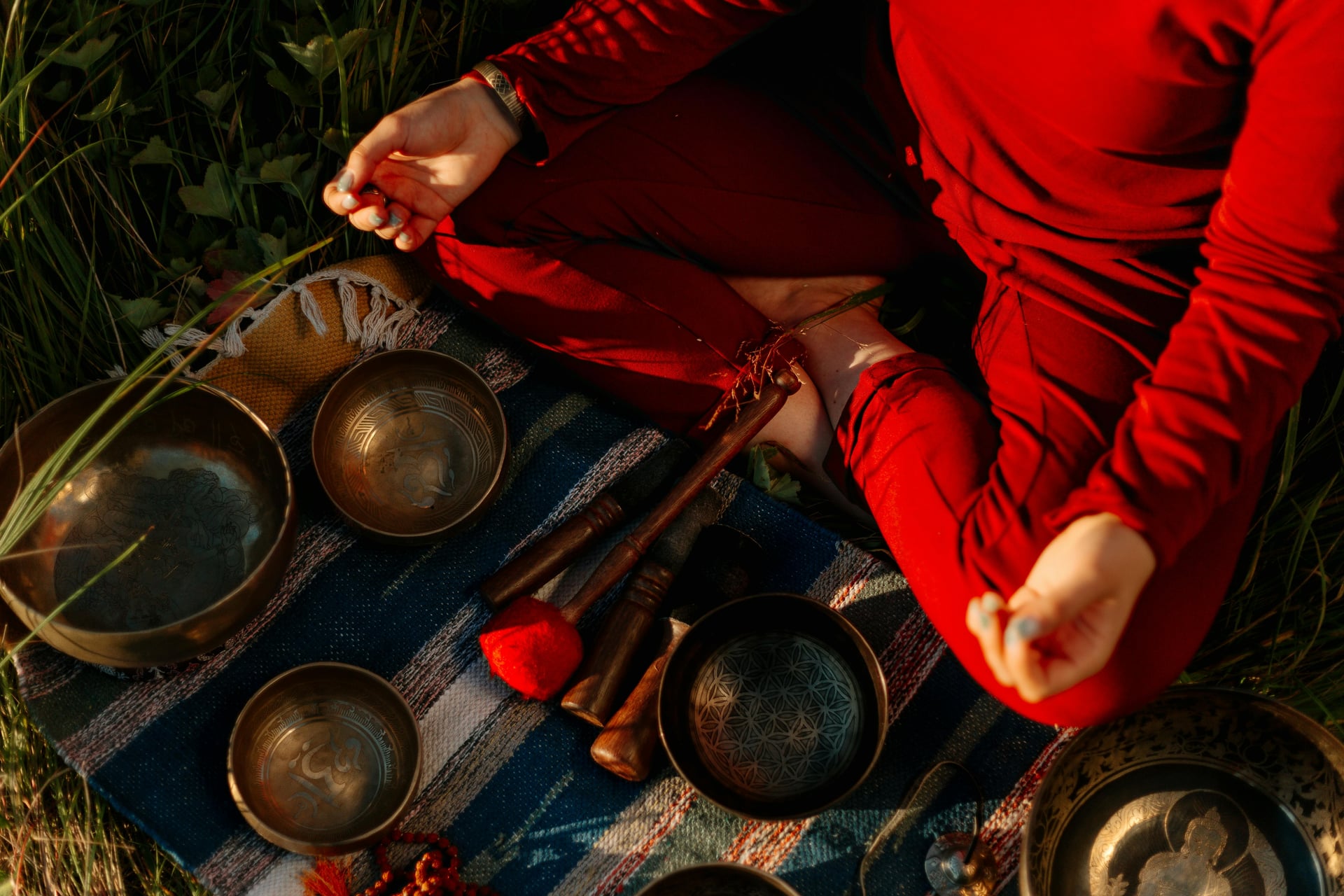 Ayurvedic therapy and Panchakarma treatment